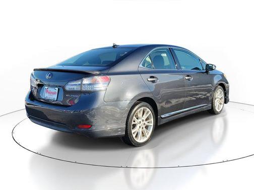 2010 Lexus HS 250h 250h