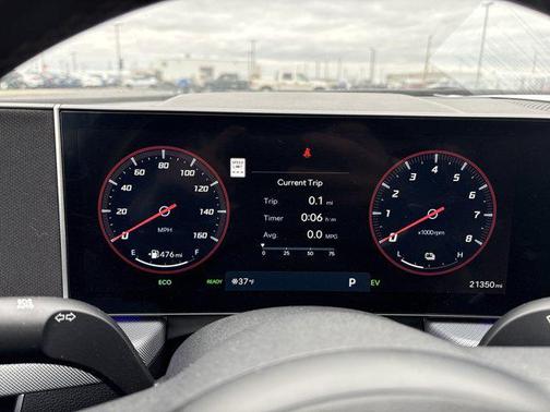 2024 Hyundai SONATA Hybrid Limited