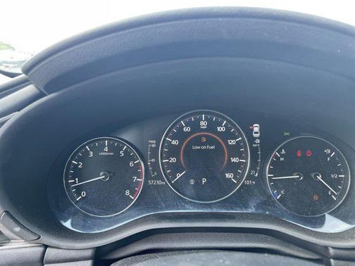 2022 Mazda Mazda3 AWD w/Premium Package