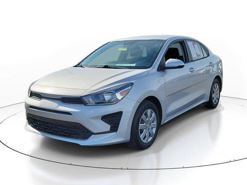 2023 Kia Rio S