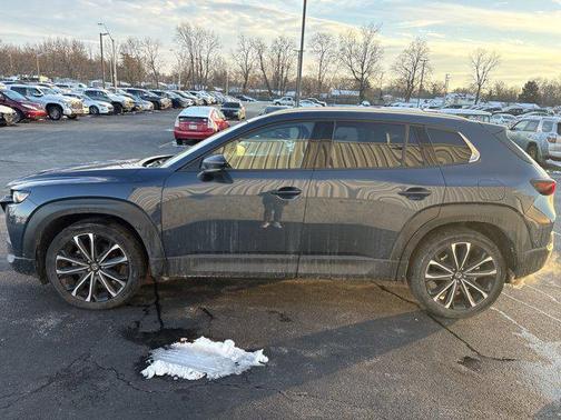 2023 Mazda CX-50 2.5 Turbo Premium Plus Package