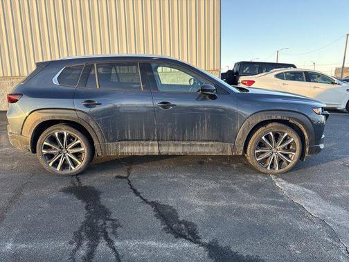 2023 Mazda CX-50 2.5 Turbo Premium Plus Package