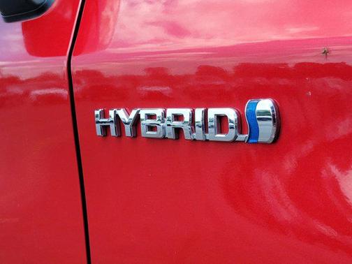 2013 Toyota Prius Three