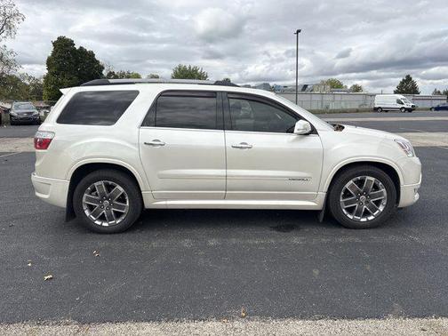 2012 GMC Acadia Denali