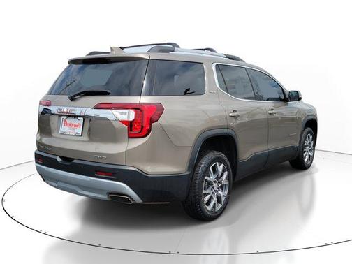 2023 GMC Acadia AWD SLT