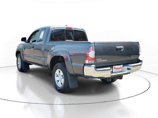 2014 Toyota Tacoma PreRunner