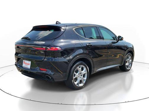 2024 Dodge Hornet R/T EAWD