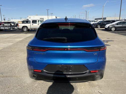 2024 Dodge Hornet R/T EAWD