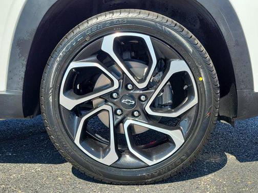2024 Chevrolet Trax FWD 2RS