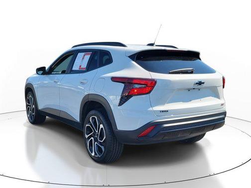 2024 Chevrolet Trax FWD 2RS
