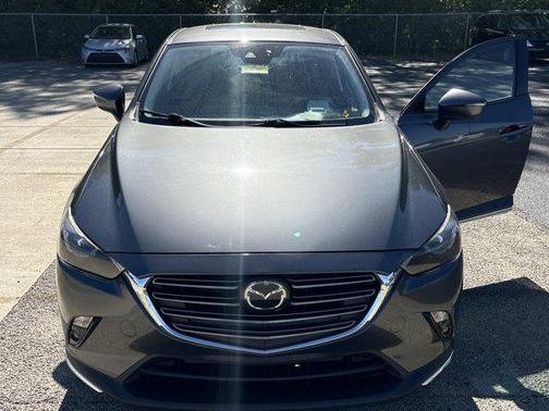 2019 Mazda CX-3 Grand Touring