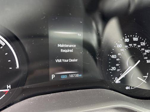 2023 Toyota Sienna XLE 7 Passenger