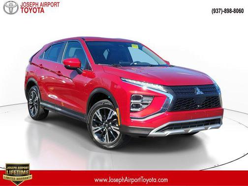 2024 Mitsubishi Eclipse Cross SE
