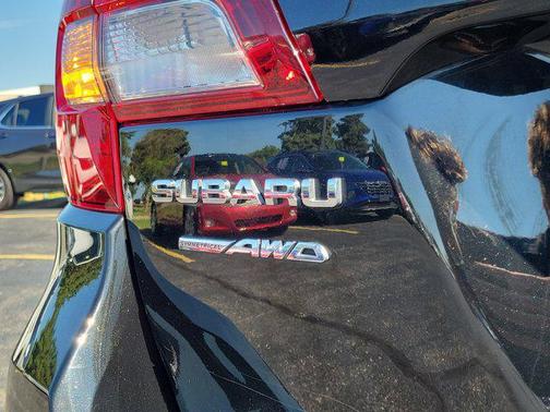 2017 Subaru Outback 2.5i Touring