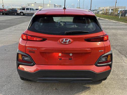 2020 Hyundai KONA SE