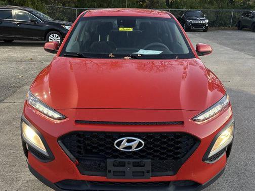 2020 Hyundai KONA SE