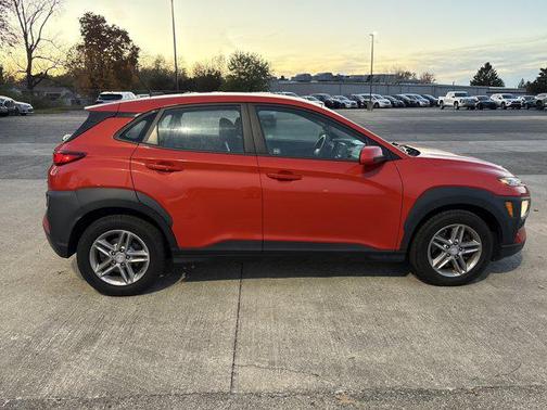 2020 Hyundai KONA SE