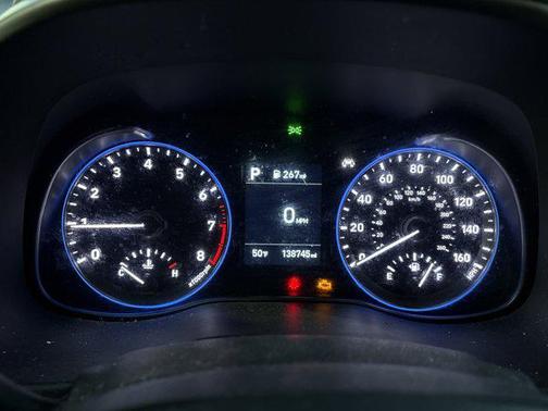 2020 Hyundai KONA SE