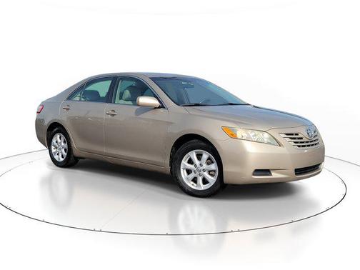 2009 Toyota Camry LE