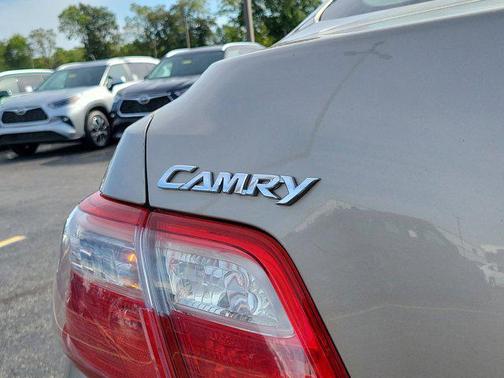 2009 Toyota Camry LE
