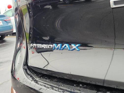 2023 Toyota Crown Platinum