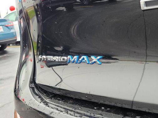 2023 Toyota Crown Platinum