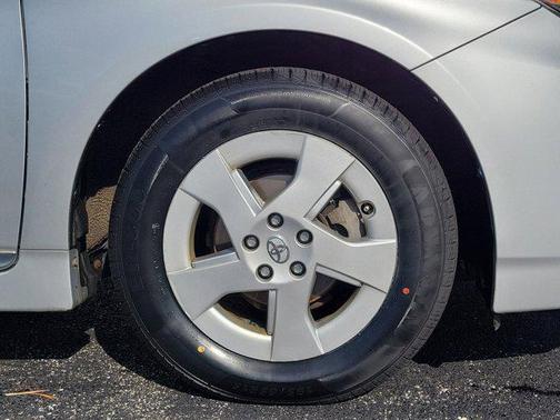 2011 Toyota Prius III