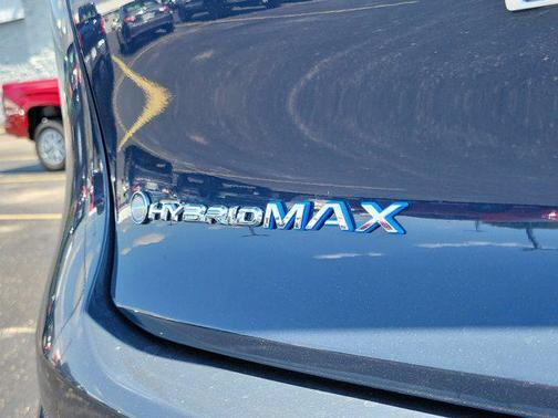 2026 Toyota Crown Platinum