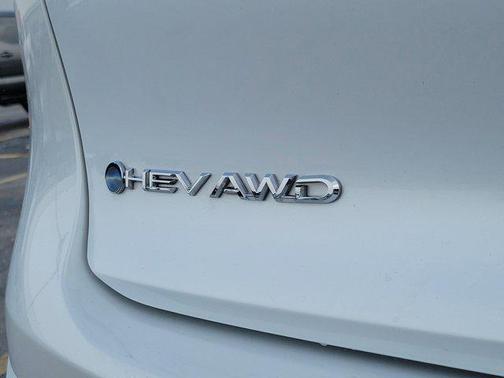 2024 Toyota Crown Limited