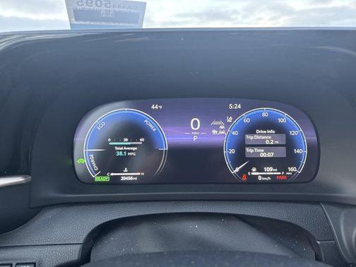 2024 Toyota Crown Limited