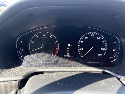 2021 Honda Accord Sport SE 1.5T
