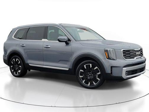 2024 Kia Telluride SX Prestige