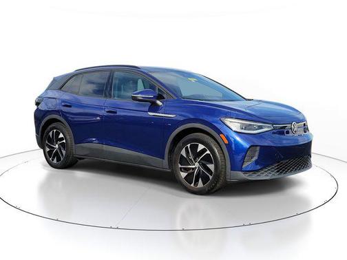 2021 Volkswagen ID.4 Pro S