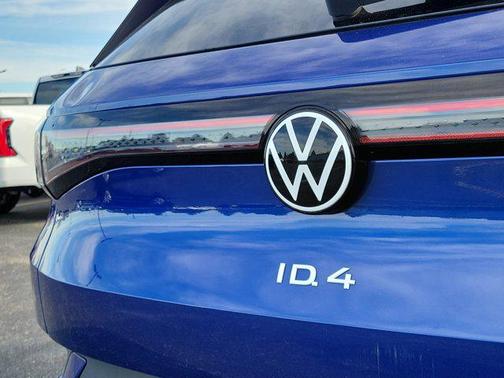 2021 Volkswagen ID.4 Pro S
