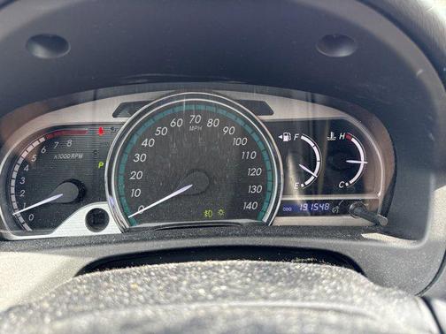 2011 Toyota Venza Base