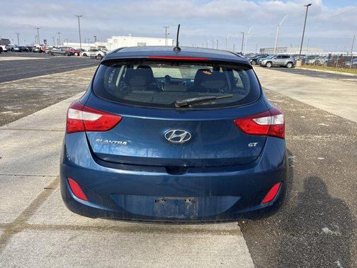 2014 Hyundai Elantra GT Base
