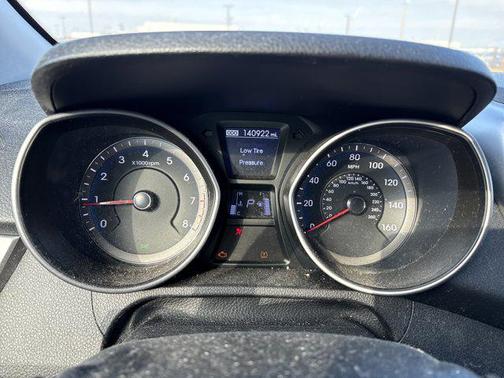 2014 Hyundai Elantra GT Base