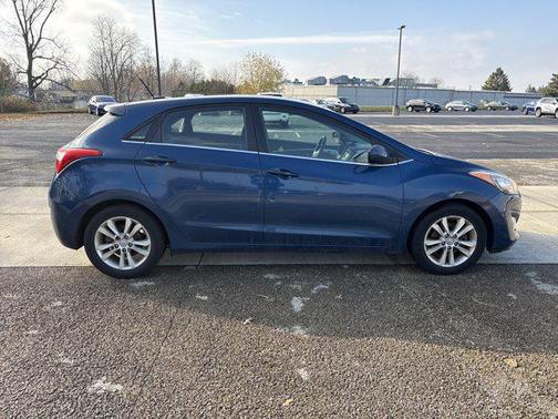 2014 Hyundai Elantra GT Base