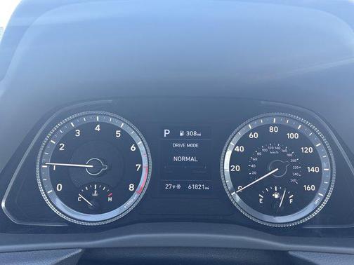 2023 Hyundai SONATA SE