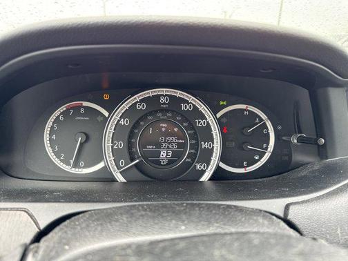 2013 Honda Accord EX