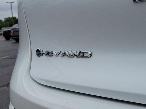 2024 Toyota Crown Limited