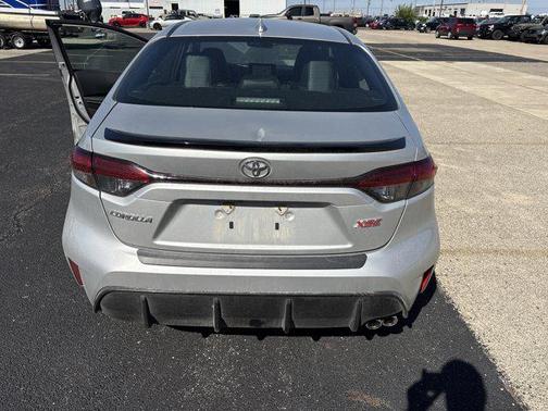 2024 Toyota Corolla XSE