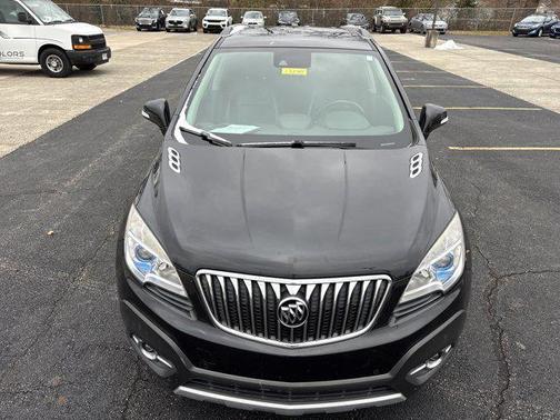 2015 Buick Encore Premium