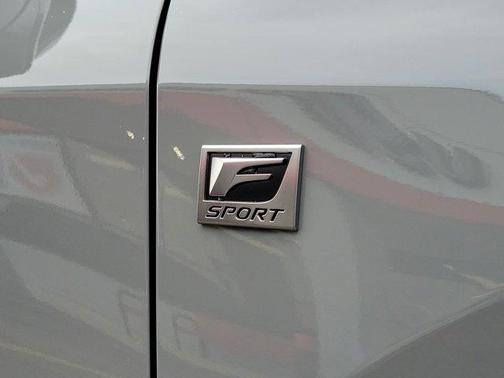 2025 Lexus RX 500h F SPORT Performance