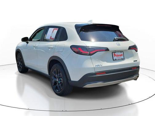 2023 Honda HR-V AWD Sport