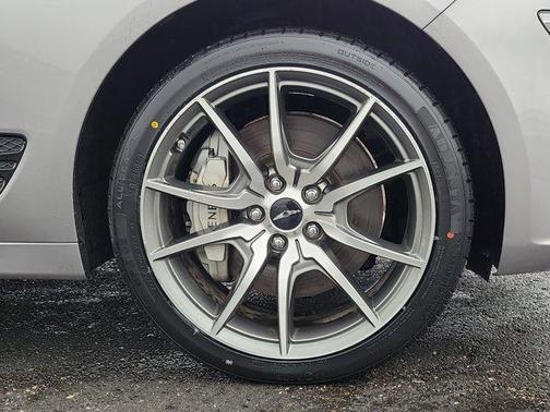 2025 Genesis G70 2.5T AWD