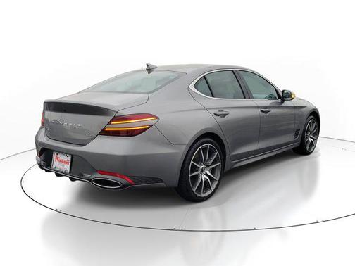 2025 Genesis G70 2.5T AWD