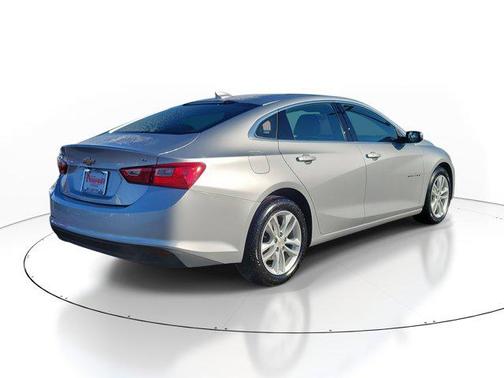 2016 Chevrolet Malibu 1LT