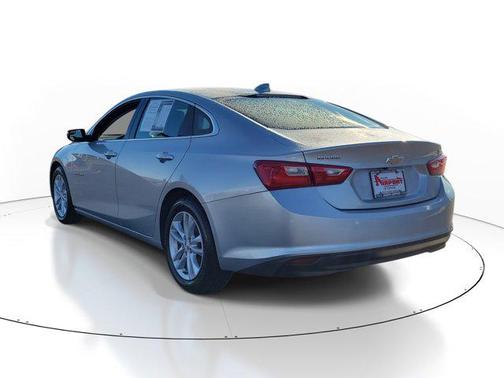 2016 Chevrolet Malibu 1LT