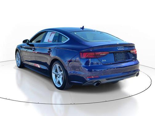 2019 Audi A5 45 Premium